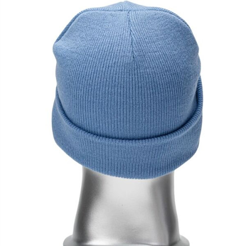 Premium Knitted Cuffed Beanie