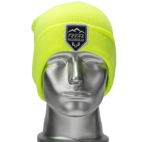 Premium Knitted Cuffed Beanie