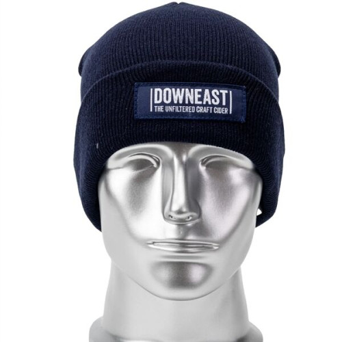 Premium Knitted Cuffed Beanie