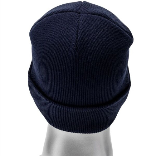 Premium Knitted Cuffed Beanie