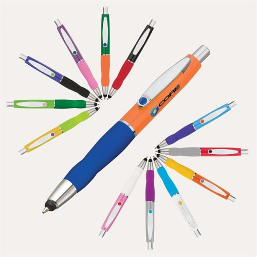 Turner Ballpoint Pen / Stylus