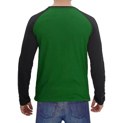 REPREVE® - Men's rPET Performance Baseball Jersey