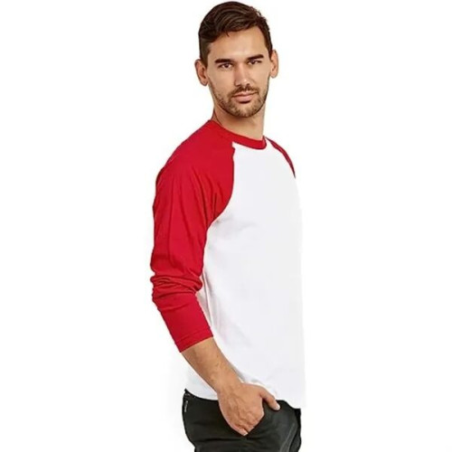 REPREVE® - Men's rPET Performance Baseball Jersey