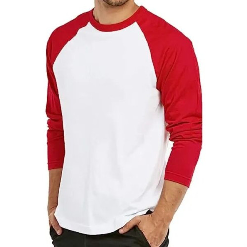 REPREVE® - Men's rPET Performance Baseball Jersey