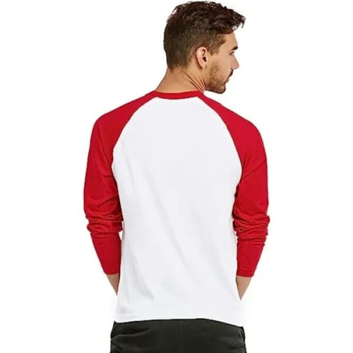 REPREVE® - Men's rPET Performance Baseball Jersey
