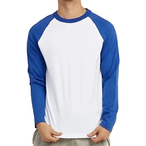 REPREVE® - Men's rPET Performance Baseball Jersey