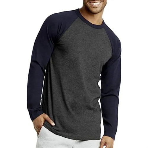 REPREVE® - Men's rPET Performance Baseball Jersey