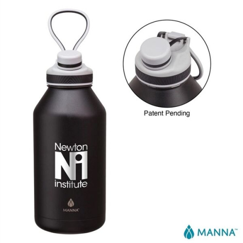 Manna™ 64 oz. Ranger Steel Bottle