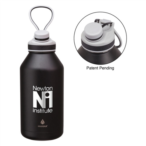 Manna™ 64 oz. Ranger Steel Bottle