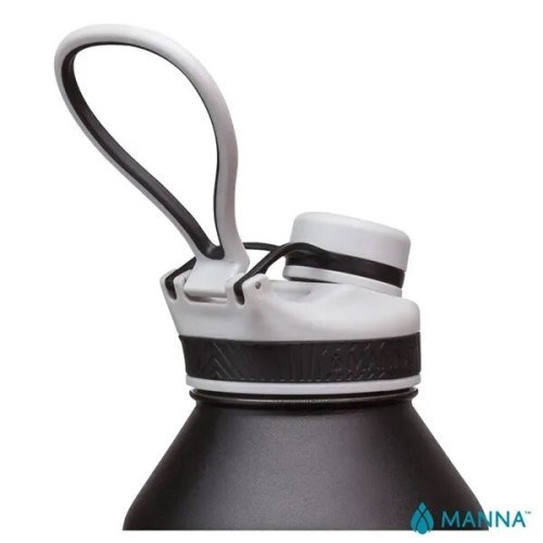 Manna™ 64 oz. Ranger Steel Bottle