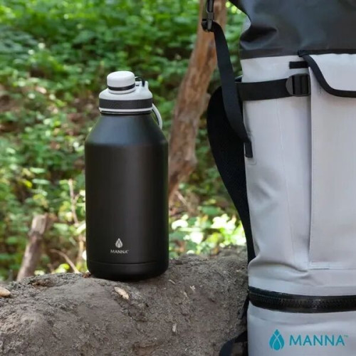 Manna™ 64 oz. Ranger Steel Bottle
