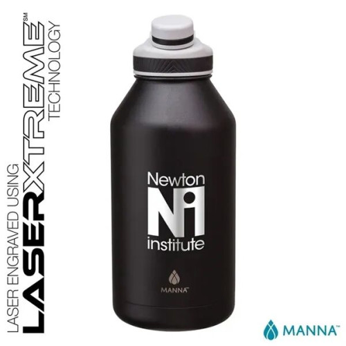 Manna™ 64 oz. Ranger Steel Bottle