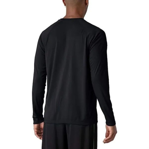 REPREVE® - Men's Recycled Performance Long Sleeve T-Shirt