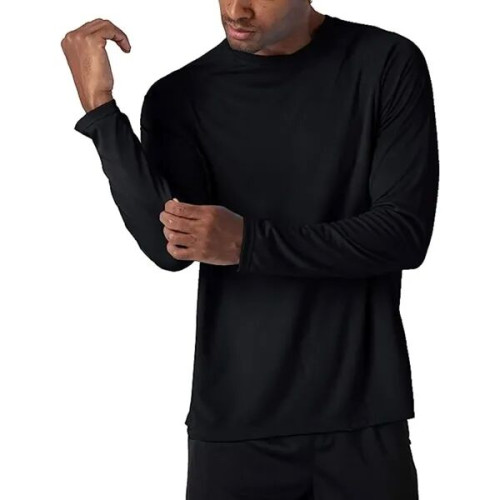 REPREVE® - Men's Recycled Performance Long Sleeve T-Shirt