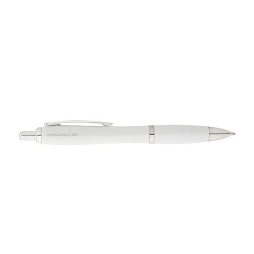 Protector Antibacterial Ballpoint Pen
