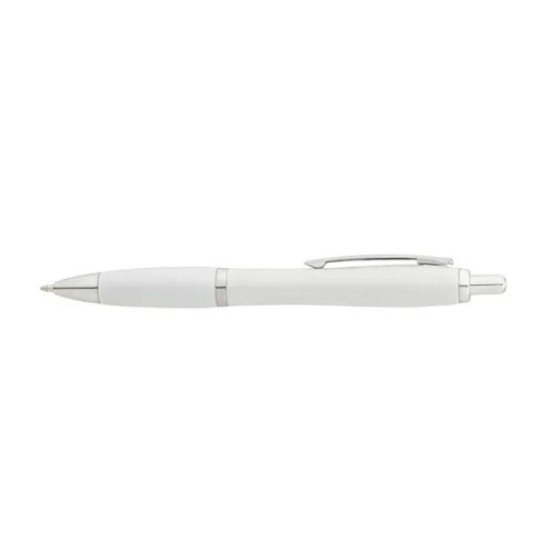 Protector Antibacterial Ballpoint Pen