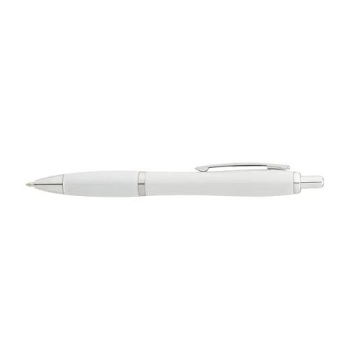 Protector Antibacterial Ballpoint Pen