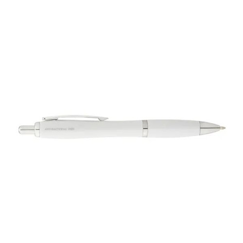 Protector Antibacterial Ballpoint Pen
