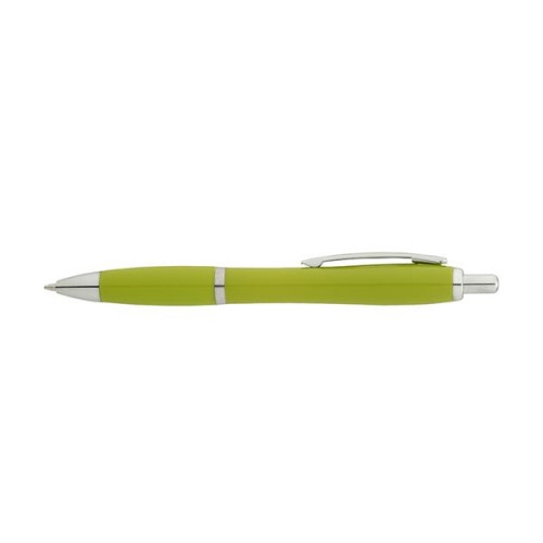 Protector Antibacterial Ballpoint Pen