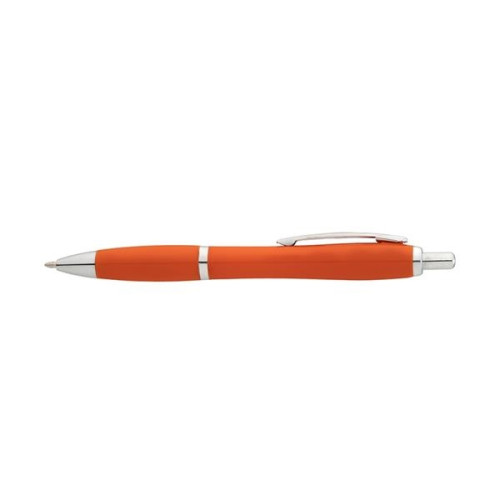 Protector Antibacterial Ballpoint Pen