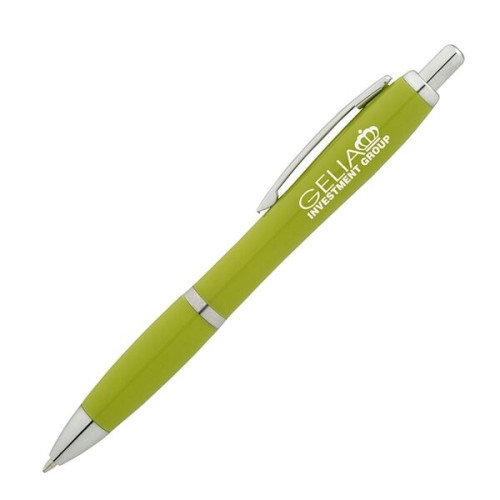 Protector Antibacterial Ballpoint Pen