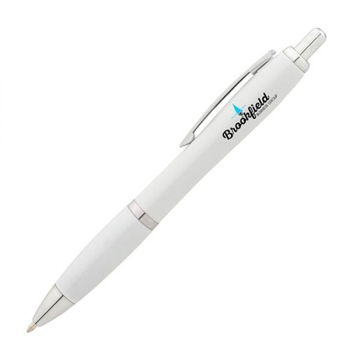 Protector Antibacterial Ballpoint Pen