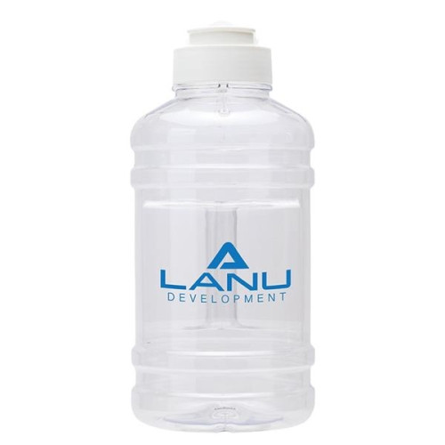 Trainer 74 oz. (2.2L) Tritan Water Jug