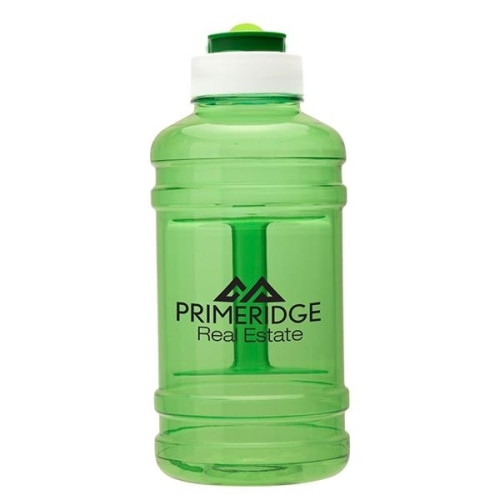 Trainer 74 oz. (2.2L) Tritan Water Jug