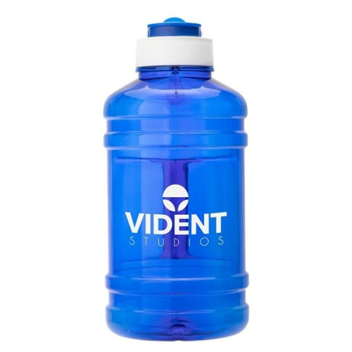 Trainer 74 oz. (2.2L) Tritan Water Jug