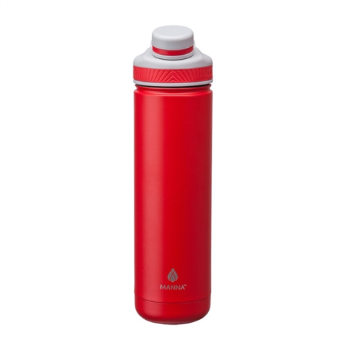 Manna™ 26 oz. Ranger Powder Coated Steel Bottle