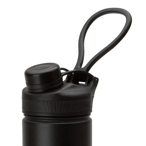 Manna™ 26 oz. Ranger Powder Coated Steel Bottle