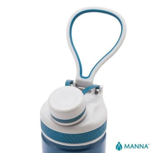 Manna™ 26 oz. Ranger Powder Coated Steel Bottle