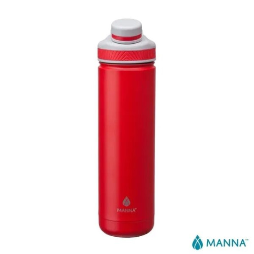 Manna™ 26 oz. Ranger Powder Coated Steel Bottle