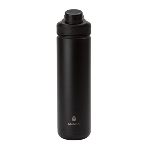 Manna™ 26 oz. Ranger Powder Coated Steel Bottle