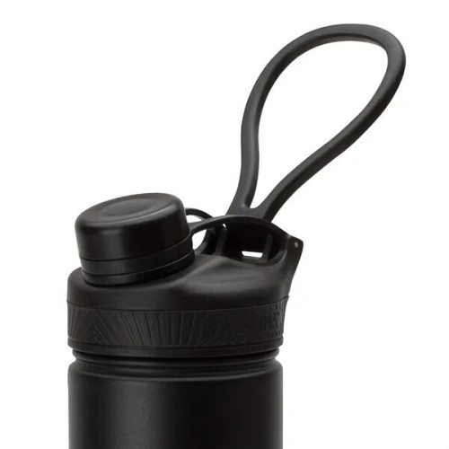 Manna™ 26 oz. Ranger Powder Coated Steel Bottle