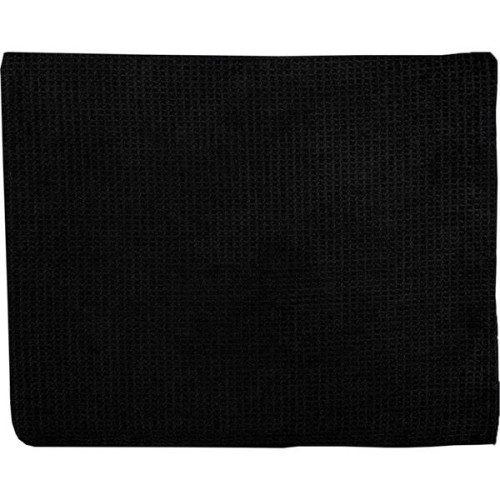 17" X 40" Polyester Waffle Weave Towel