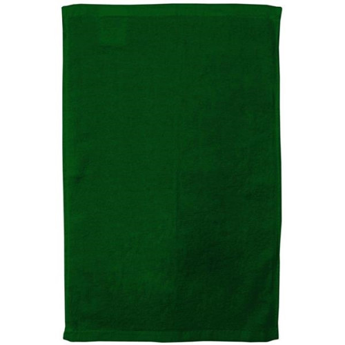 17" X 40" Polyester Waffle Weave Towel