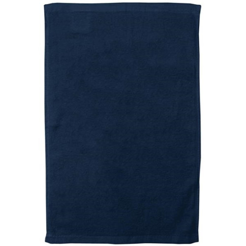 17" X 40" Polyester Waffle Weave Towel