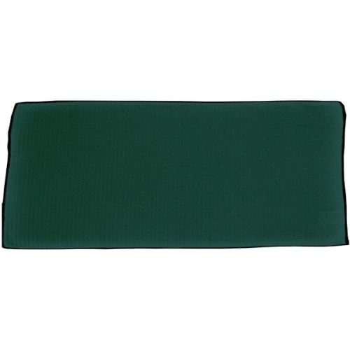 17" X 40" Polyester Waffle Weave Towel