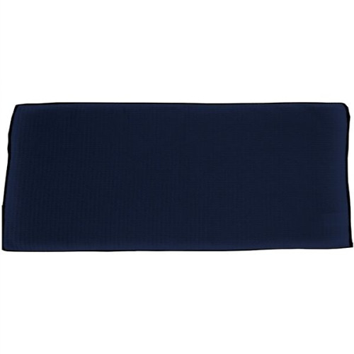 17" X 40" Polyester Waffle Weave Towel