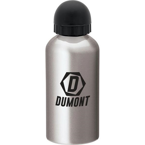 16.9 oz. Domed Flask