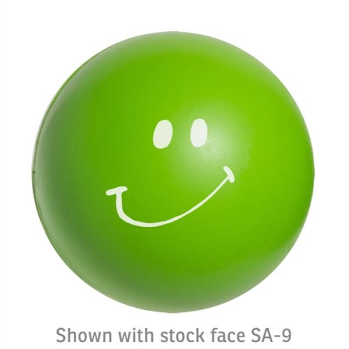 Emoticon Stress Ball