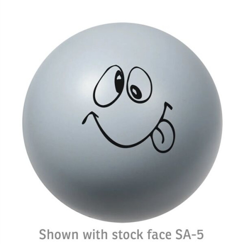 Emoticon Stress Ball