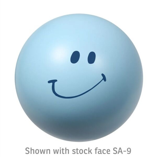 Emoticon Stress Ball