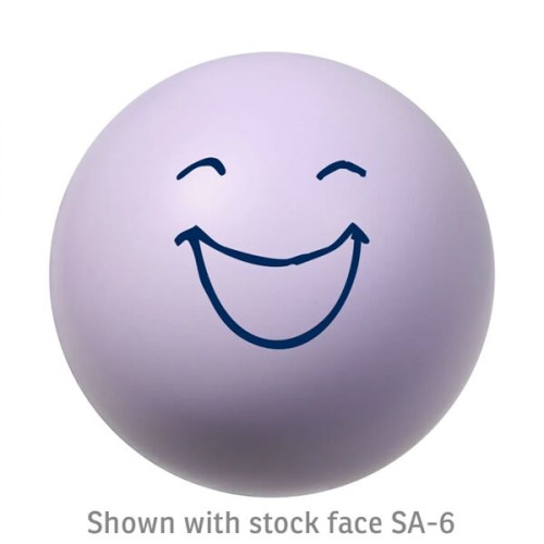 Emoticon Stress Ball