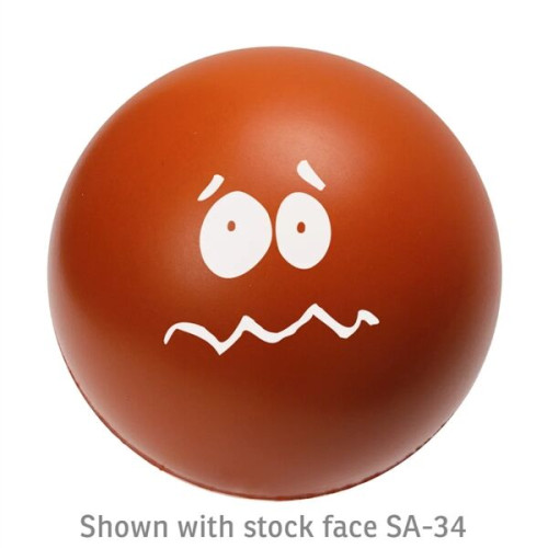 Emoticon Stress Ball