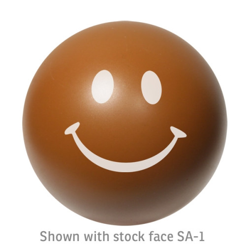 Emoticon Stress Ball