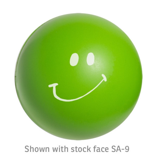 Emoticon Stress Ball