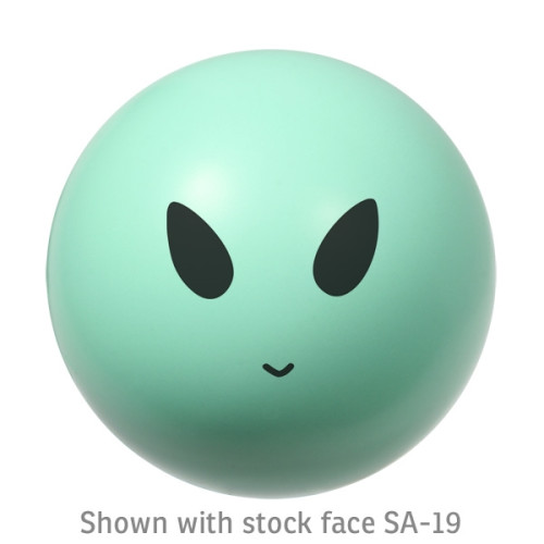 Emoticon Stress Ball