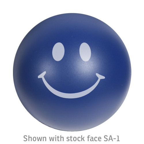 Emoticon Stress Ball